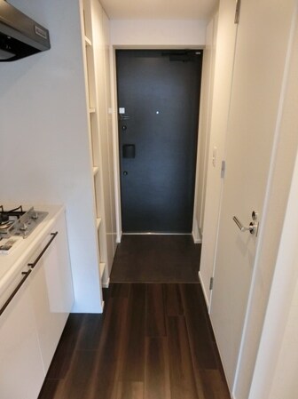 Centenario市谷二十騎町の物件内観写真